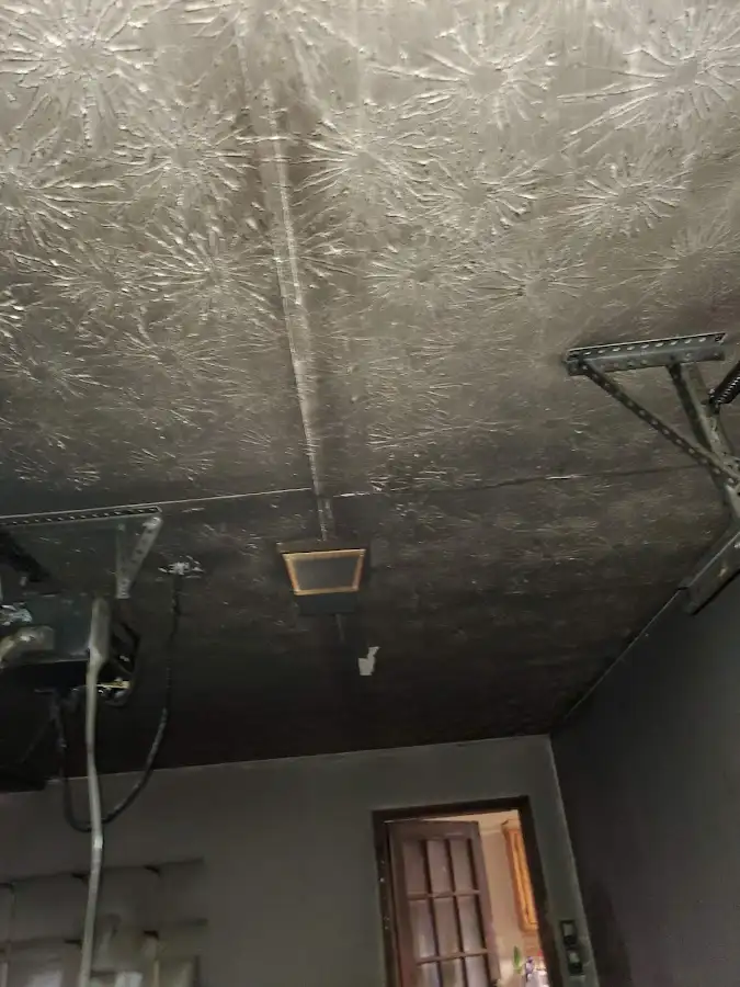 Fire and smoke damage assessment for Emergency Water Damage Services in Fulton
